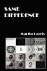 Martin Harris - Same Difference