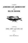 Matthews, John Matthews, Peter Matthews - Complete American Armoury and Blue Book