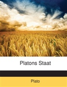 Plato, . Plato, Platon - Platons Staat