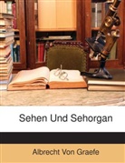 Albrecht von Graefe, Albrecht Von Graefe - Sehen Und Sehorgan