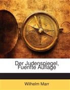 Wilhelm Marr - Der Judenspiegel