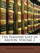 John Martin, John Milton - The Paradise Lost of Milton, Volume 2