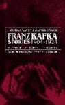 Franz Kafka - Stories 1904-1924