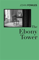 John Fowles, Fowles John - The Ebony Tower