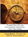 Franz Binder, Joseph von Görres, Marie Görres, Joseph von Görres, Franz Binder, Joseph von Görres... - Joseph Von Grres Gesammelte Schriften,