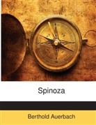 Berthold Auerbach - Spinoza