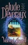 Jude Deveraux - Velvet Angel