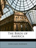 John James Audubon - The Birds of America