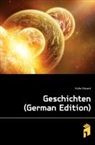 Eduard Kulke - Geschichten