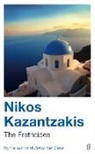 Nikos Kazantzakis, Kazantzakis Nikos - The Fratricides
