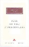 Thomas Hardy - Tess of the d'Urbervilles