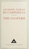 Giuseppe Tomasi Di Lampedusa, Guiseppe Tomasi Di Lampedusa, Giuseppe Tomasi di Lampedusa - The Leopard