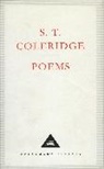 S.T. Coleridge, Samuel Taylor Coleridge, Samuel Taylor Coleridge - Poems
