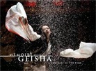 David James, Peggy Mulloy - Memoirs of a Geisha
