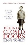 Jenny Tomlin, Tomlin Jenny - Behind Close Doors