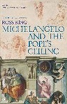 Dr Ross King, Ross King - Michelangelo and the Pope's Ceiling