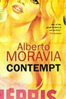 Alberto Moravia - Contempt
