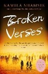 Kamila Shamsie - Broken Verses