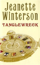 Jeanette Winterson - Tanglewreck