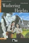 Emily Bronte, BRONTE ED 2006, Maud Jackson - WUTHERING HEIGHTS+CD STEP 5 B2.2 (Audio book)