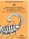 John Ellis, Erhard Geissler, Courtland Moon, John Ellis van Courtland Moon, John Ellis van Courtland Moon, Erhard Geissler... - Biological and Toxin Weapons