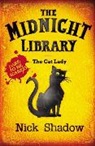 Nick Shadow - The Cat Lady