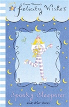 Helen Bailey, Emma Thomson - Spooky Sleepover