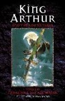 Alan Marks, Geraldine McCaughrean - King Arthur