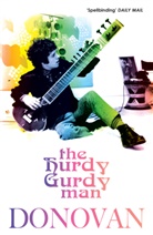 Donovan Leitch, Leitch Donovan - The Hurdy Gurdy Man