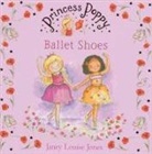 Janey Jones - Princess Poppy: Ballet Shoes