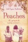 Jodi Lynn Anderson, Jody Lynn Anderson, Anderson Jodi Lynn - Peaches