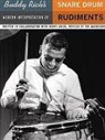Henry Adler, F. Henri Klickmann, Ted MacKenzie, Buddy Rich - Buddy Rich's Modern Interpretation of Snare Drum Rudiments