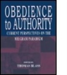 Thomas Blass, Thomas Blass, Blass Thomas - Obedience to Authority