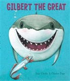 Jane Clarke, Charles Fuge, Charles Fuge - Gilbert the Great