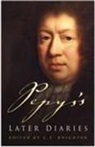 C S Knighton, Dr C. S. Knighton, Samuel Pepys, C S Knighton - Pepys's Later Diary