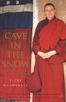 Vicki Mackenzie - Cave in the Snow