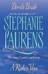 Stephanie Laurens - Devil's Bride and a Rake's Vow
