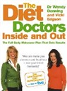 Dr Wendy Denning &amp; Vicki Edgson, Wendy Denning, Vicki Edison - The Diet Doctors Inside and Out