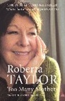 Roberta Taylor, Roberta (Author) Taylor - Too Many Mothers