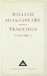 William Shakespeare - The Tragedies V. 2