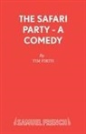 Tim Firth, Firth Tim - The Safari Party
