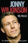 Johnny Wilkinson, Jonny Wilkinson, Wilkinson Jonny - My World