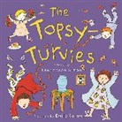 Emily (Ill) Bolam, Francesca Simon, Emily Bolam - The Topsy-Turvies