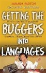 Amanda Barton - Getting the Buggers into Langages