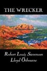 Lloyd Osbourne, ROBERT L STEVENSON, Robert Louis Stevenson - Wrecker -the-