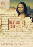 Dan Brown - The Da Vinci Code: Travel Journal
