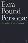 Pound, Ezra Pound - Personae