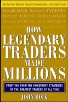John Boik - How Legendary Trader Made Millions