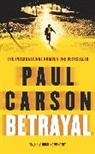 Paul Carson - Betrayal