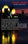 Reggie Nadelson, Reggie Nadelson - Bloody London